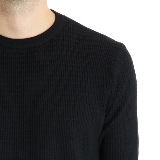 MAGLIA LAVORATA TAKE TWO - Mad Fashion | img vers.650x/